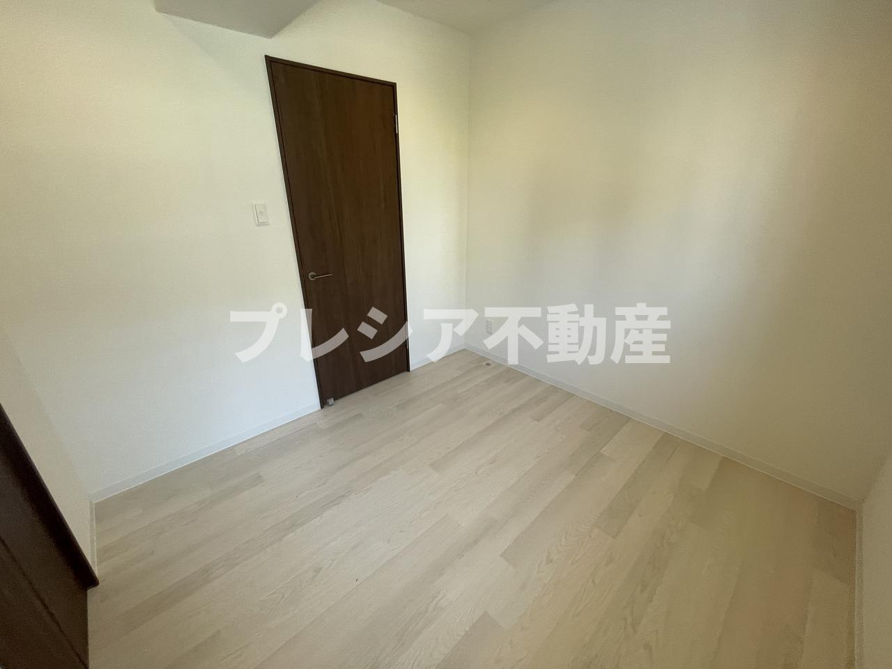 GROOVE上甲子園レジデンスの内装
