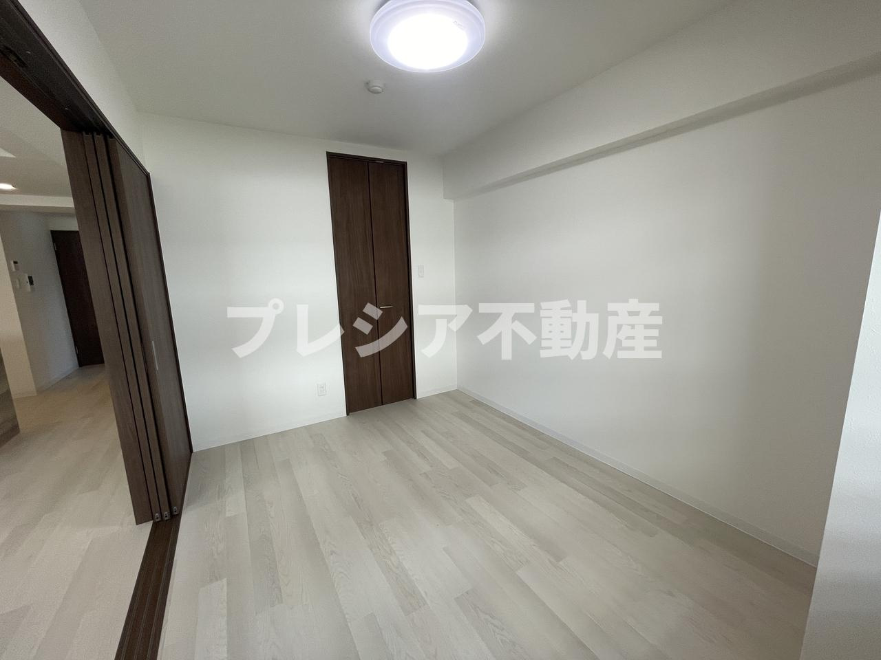 GROOVE上甲子園レジデンスの居間・リビング