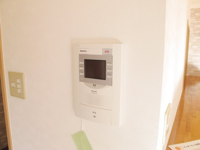 ブルールイイヅカのセキュリティ