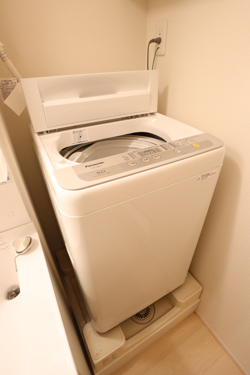 クレイノコミンチャーレドゥーエの設備