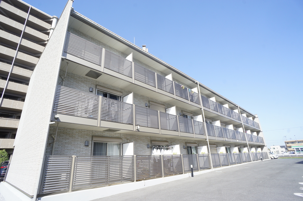クレイノコミンチャーレドゥーエのその他共用部分