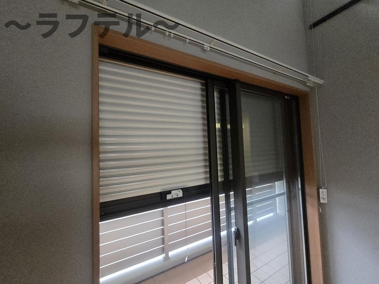 エミベース　入間　鍵山のセキュリティ|別部屋イメージ写真