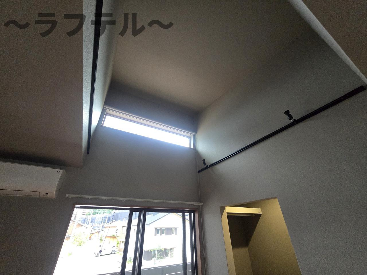 エミベース　入間　鍵山の内装|別部屋イメージ写真