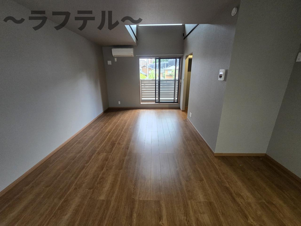 エミベース　入間　鍵山の寝室|別部屋イメージ写真