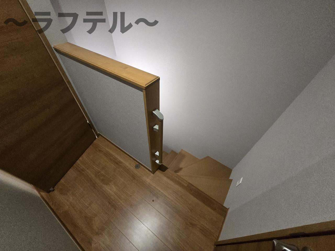 エミベース　入間　鍵山の内装|別部屋イメージ写真