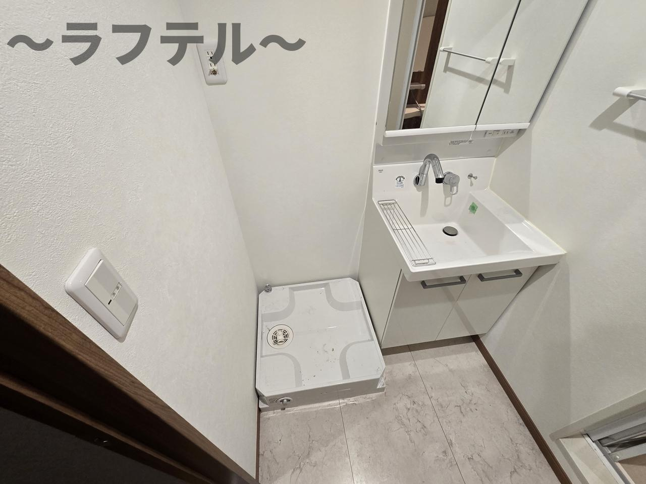 エミベース　入間　鍵山のその他|別部屋イメージ写真
