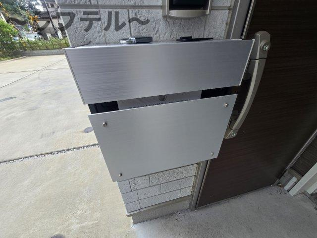 エミベース　入間　鍵山のその他共用部分