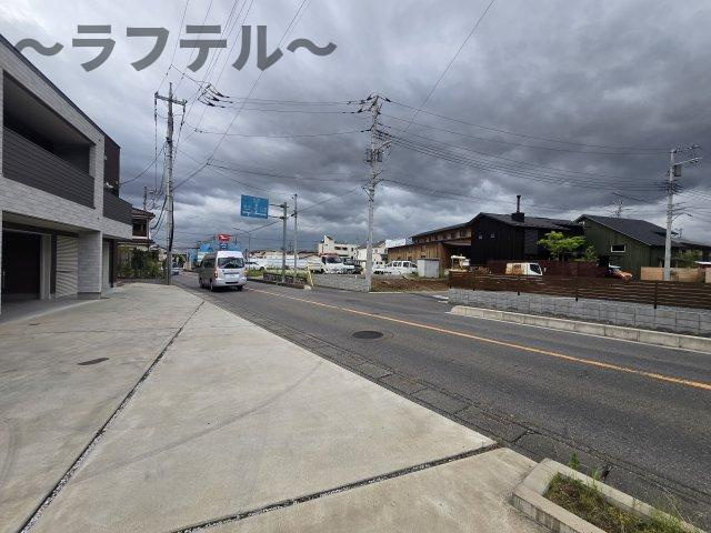 エミベース　入間　鍵山の周辺