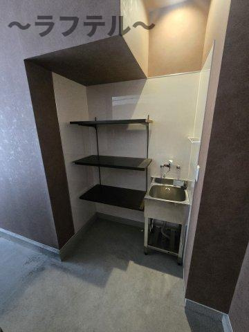 エミベース　入間　鍵山のその他共用部分|別部屋イメージ写真
