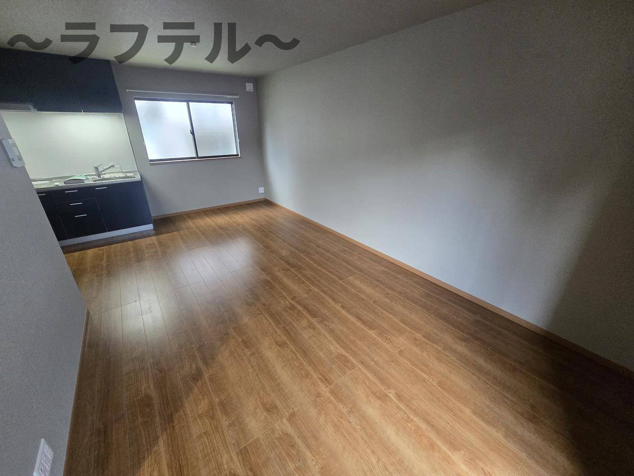 エミベース　入間　鍵山の居間・リビング|別部屋イメージ写真
