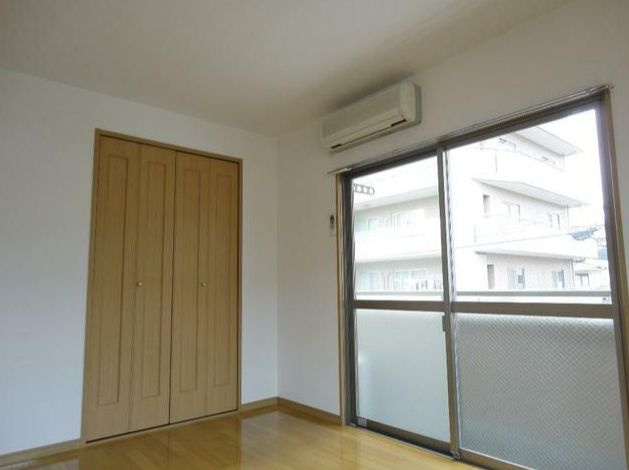 メゾンティーナ・6の居間・リビング