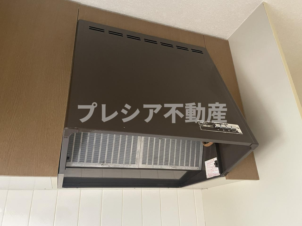 ロイヤルハイツ甲子園口の設備