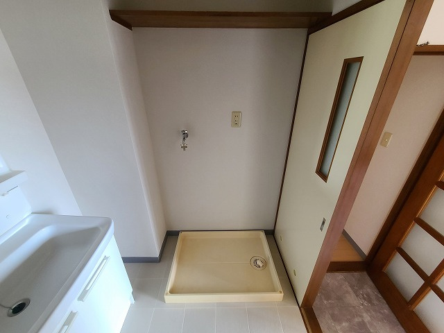 メゾングレーのその他|別号室の参考写真です。