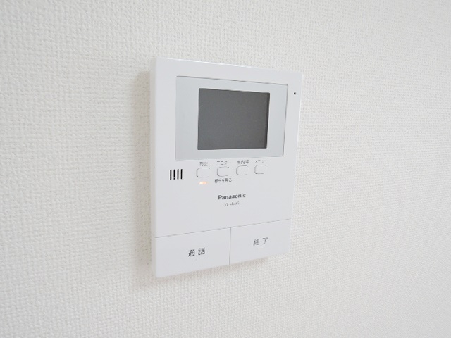 ＴＯＰ川口第一のセキュリティ|別号室の参考写真です。