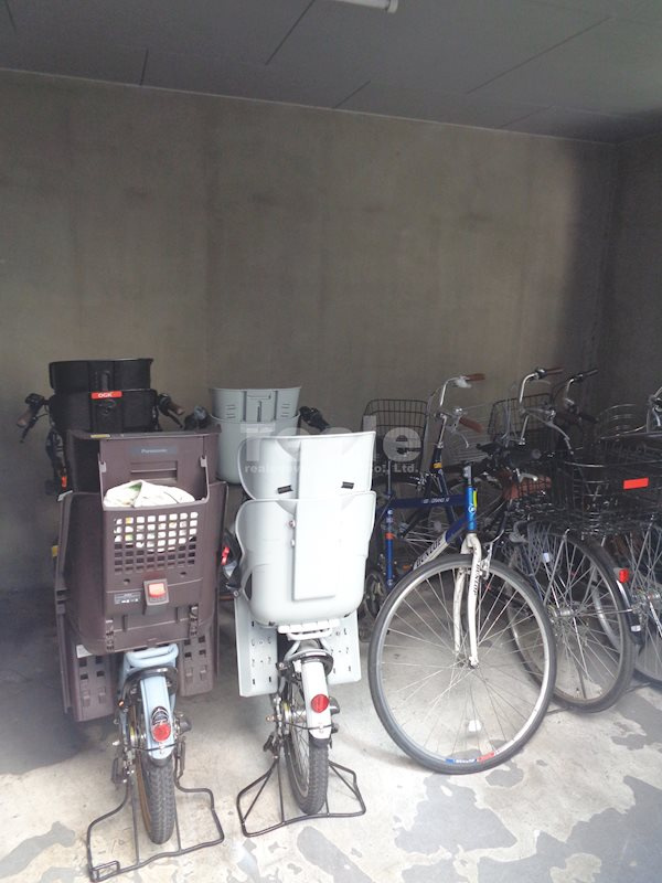 杉並区西荻北３丁目の賃貸マンションのその他共用部分