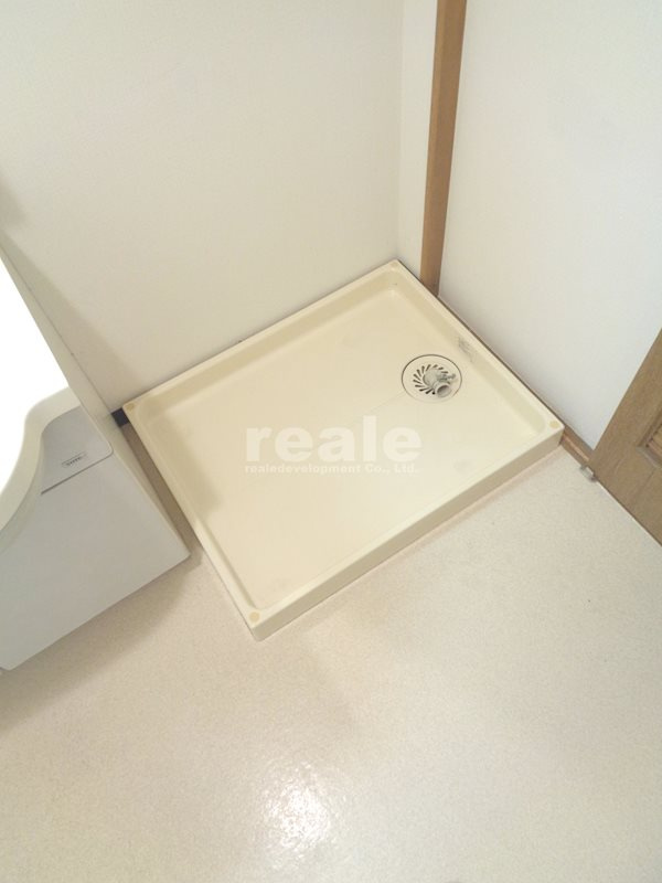 杉並区西荻北３丁目の賃貸マンションの設備
