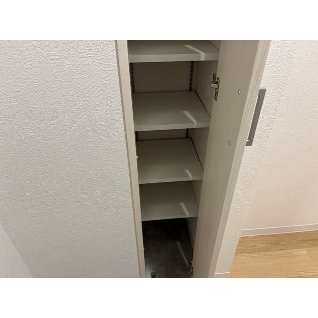 クレアール西今川のその他