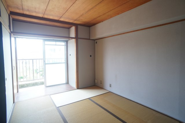 河本マンションのセキュリティ