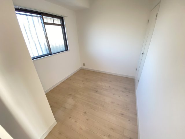 フォレストマンション武蔵浦和の内装|別号室の参考写真です。