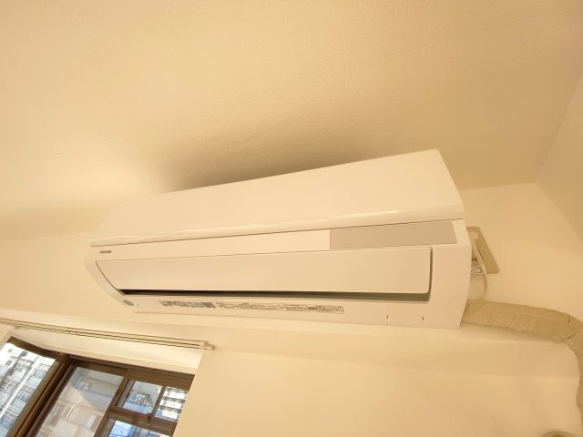 フォレストマンション武蔵浦和の設備