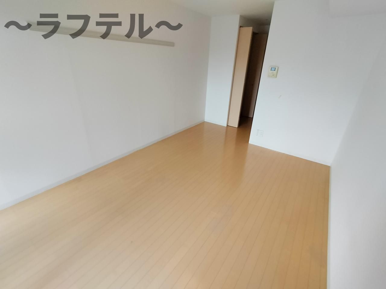 プロぺ所沢ビルⅡの居間・リビング