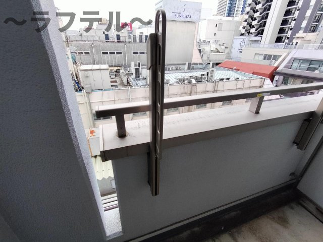 プロぺ所沢ビルⅡのその他