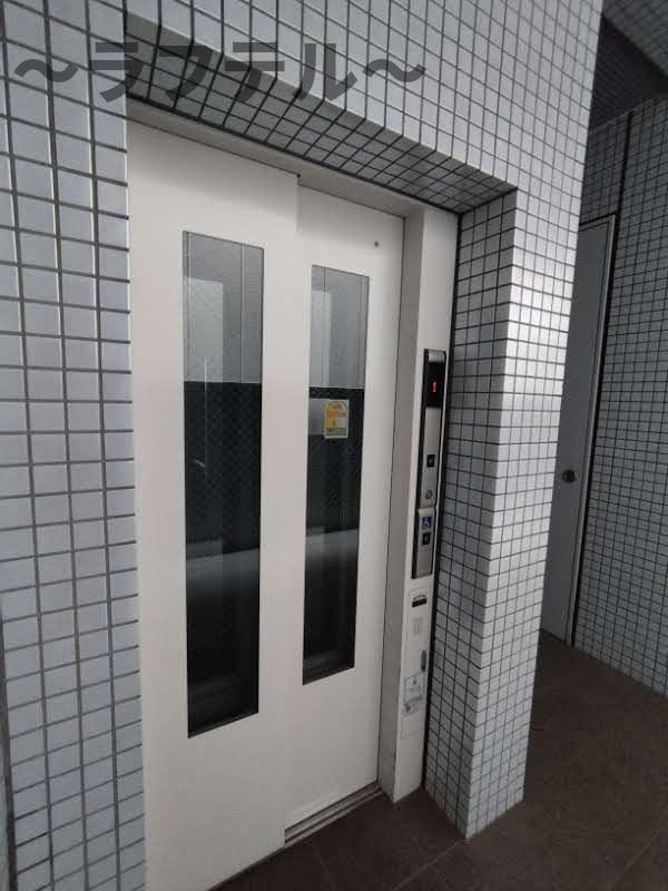 プロぺ所沢ビルⅡの設備