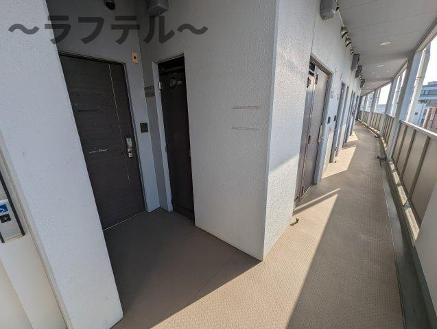 プロぺ所沢ビルⅡのその他共用部分