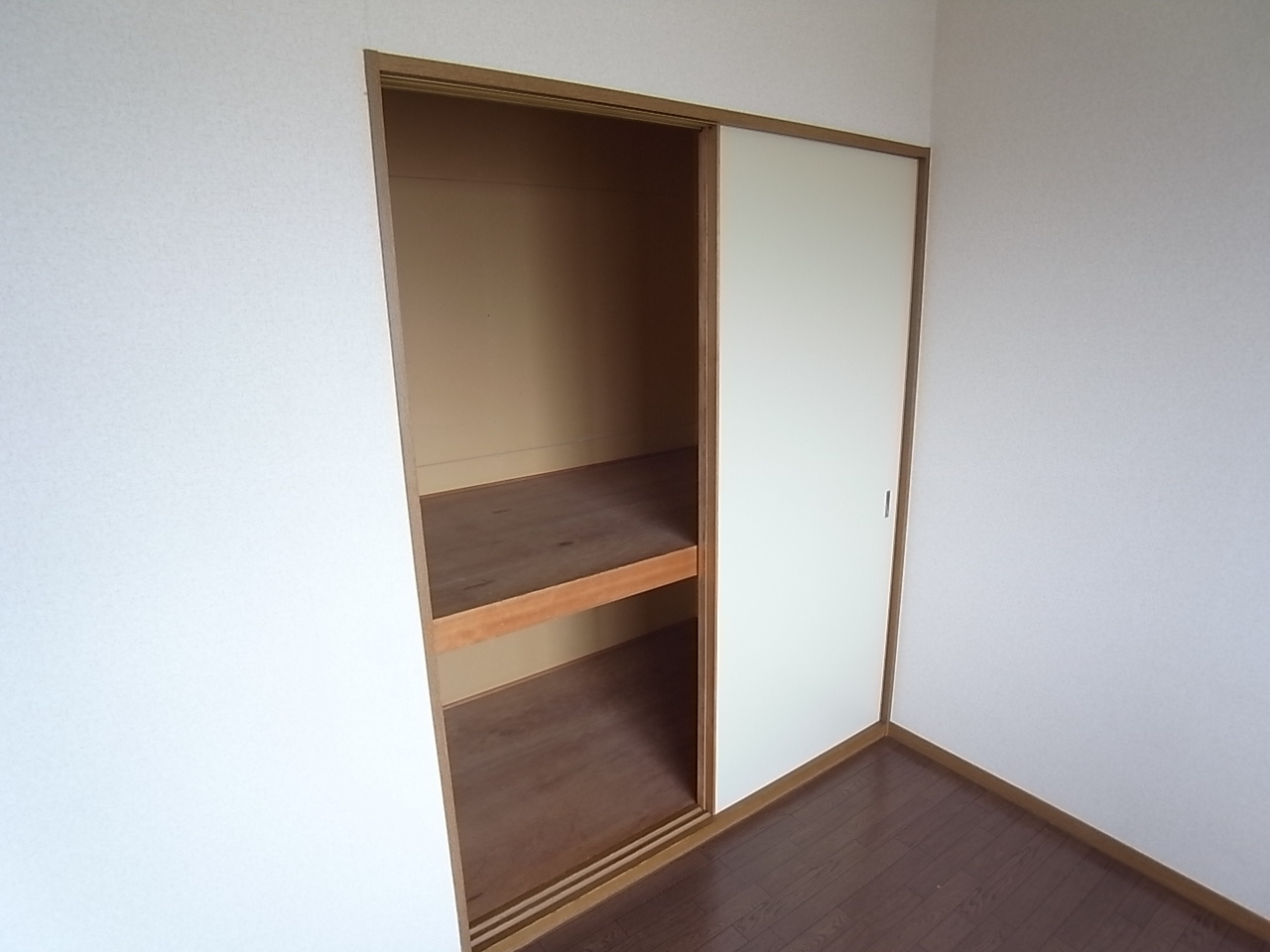 パストラルＫの収納