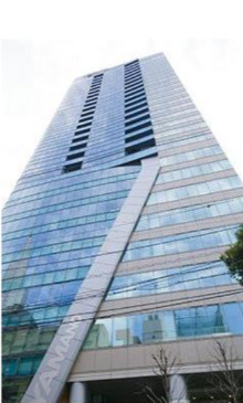 MY TOWER RESIDENCE マイタワーレジデンスの外観