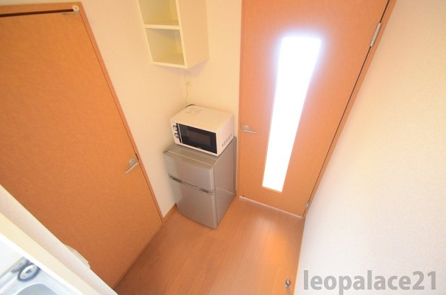 レオパレスＳＡＷＡＨのその他|お部屋によって設備が異なる場合がございます