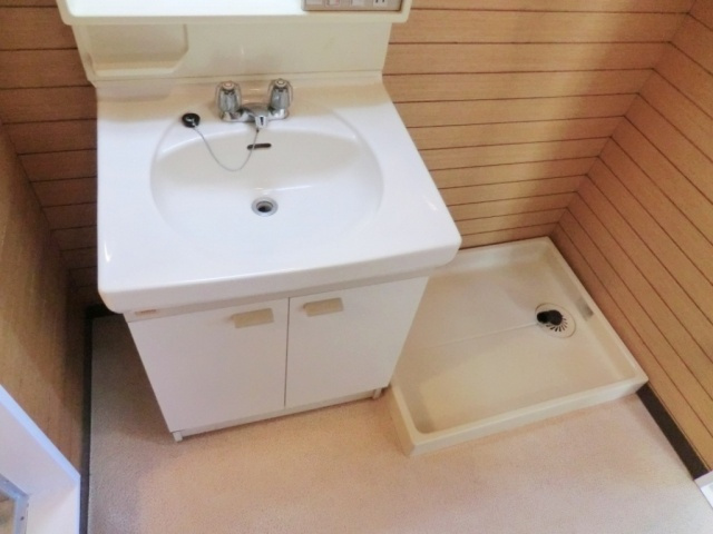 プリンシパル浦和の洗面所|☆独立洗面台＆室内洗濯機置場あり☆
※イメージ別号室写真