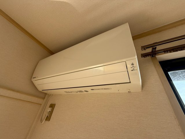 ハイツげんの設備