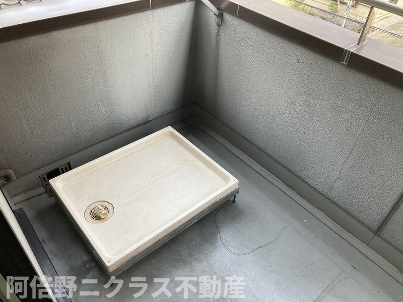 プリムローズの設備