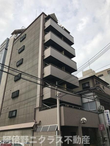 プリムローズの外観