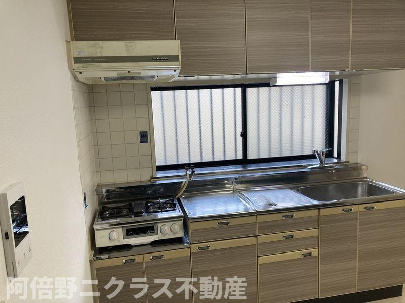 プリムローズのキッチン