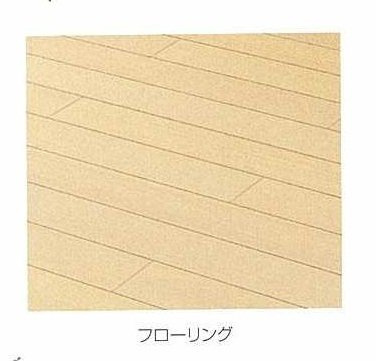 カーサ・ミニヨンの設備