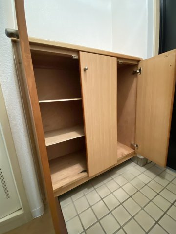 アーガスヒルズⅦの設備|※画像は同物件別室になります。