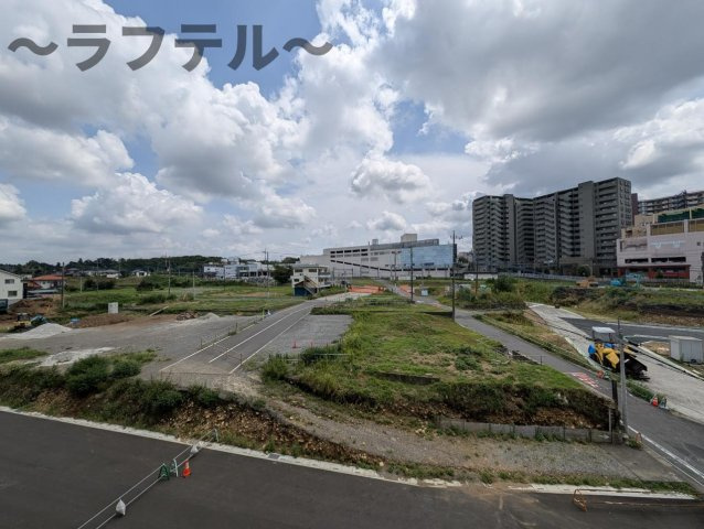 入間市駅前第二ビルの展望|別部屋イメージ写真