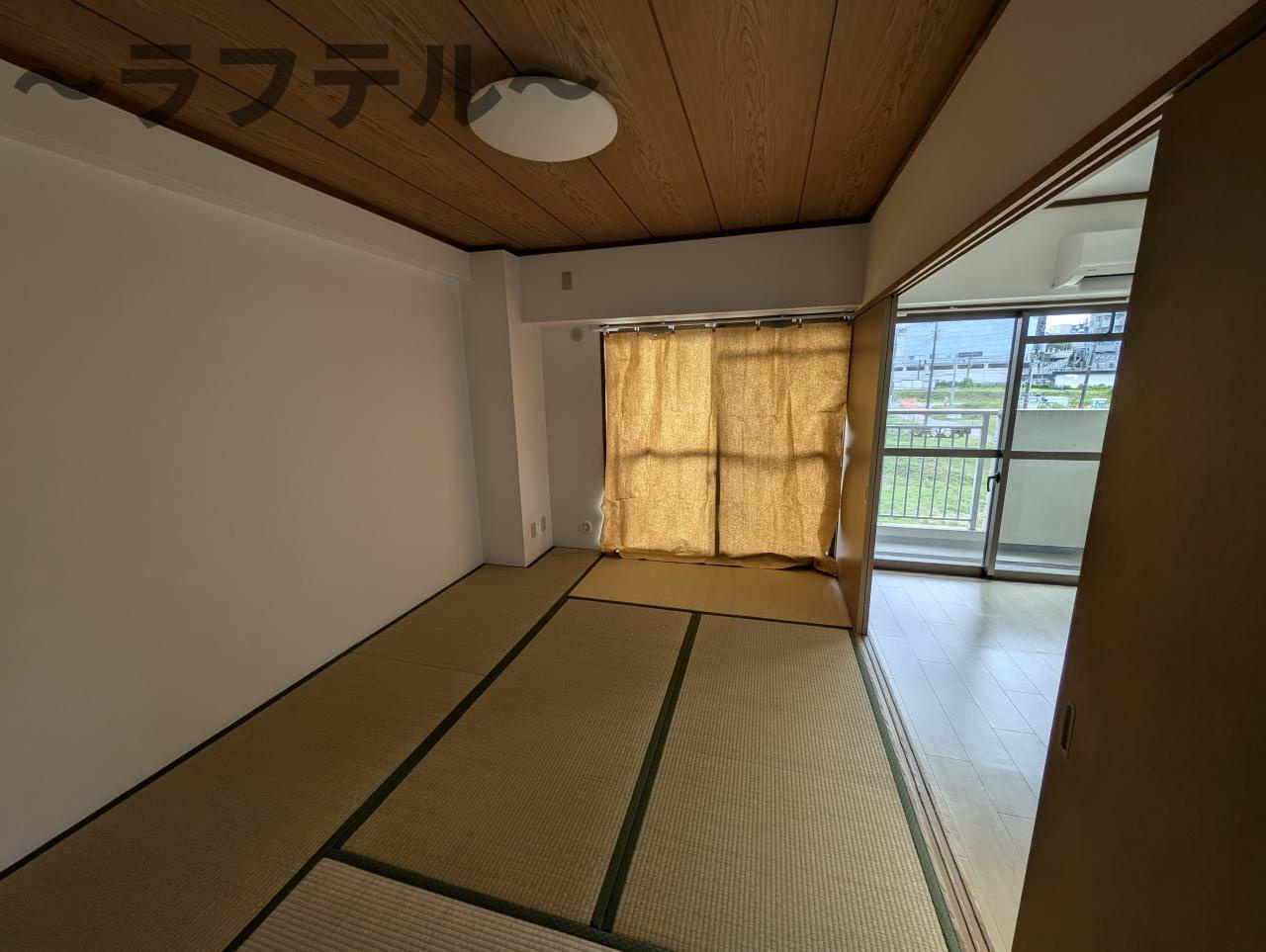入間市駅前第二ビルの和室|別部屋イメージ写真