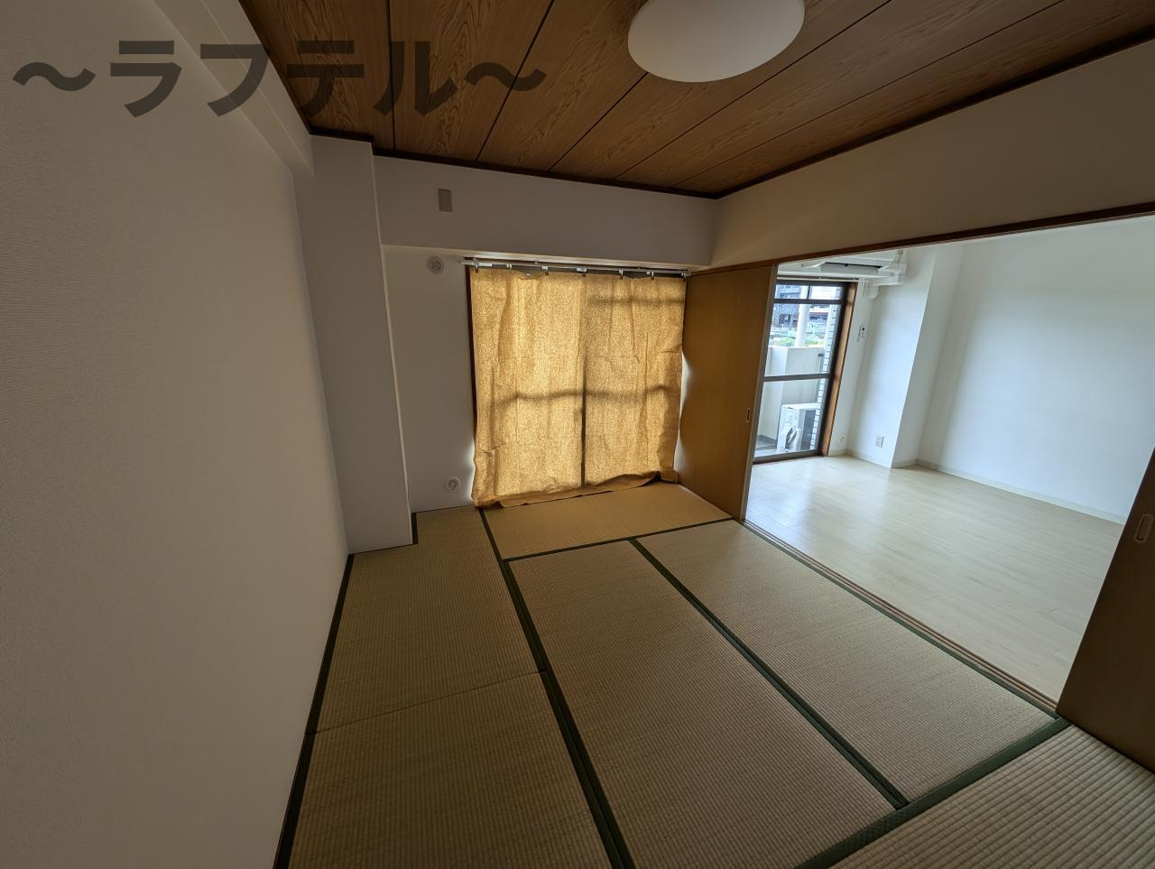 入間市駅前第二ビルの和室|別部屋イメージ写真