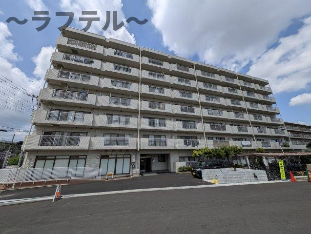 入間市駅前第二ビルの外観