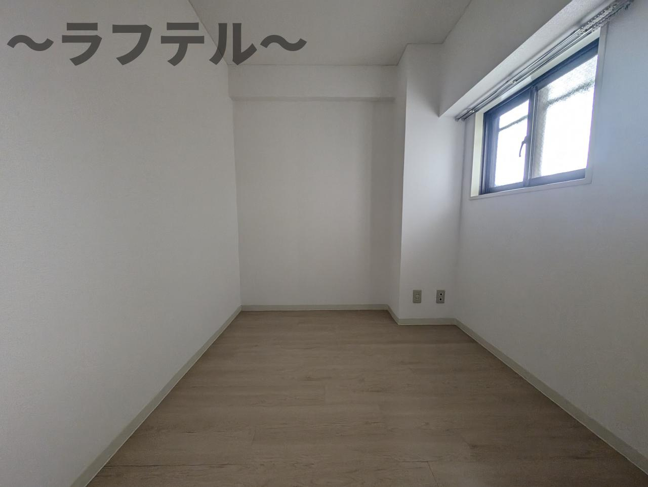 入間市駅前第二ビルの洋室|別部屋イメージ写真