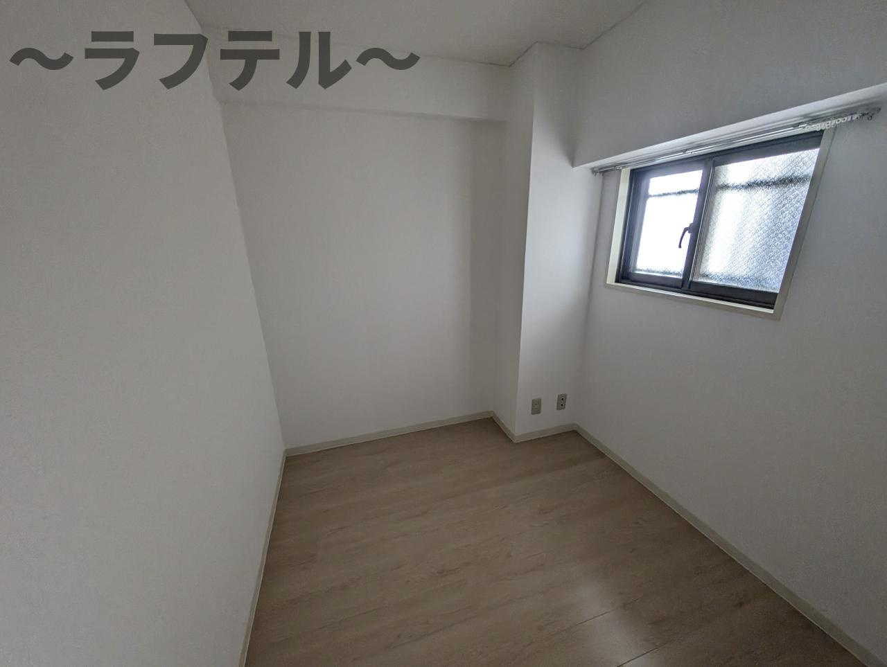 入間市駅前第二ビルの寝室|別部屋イメージ写真