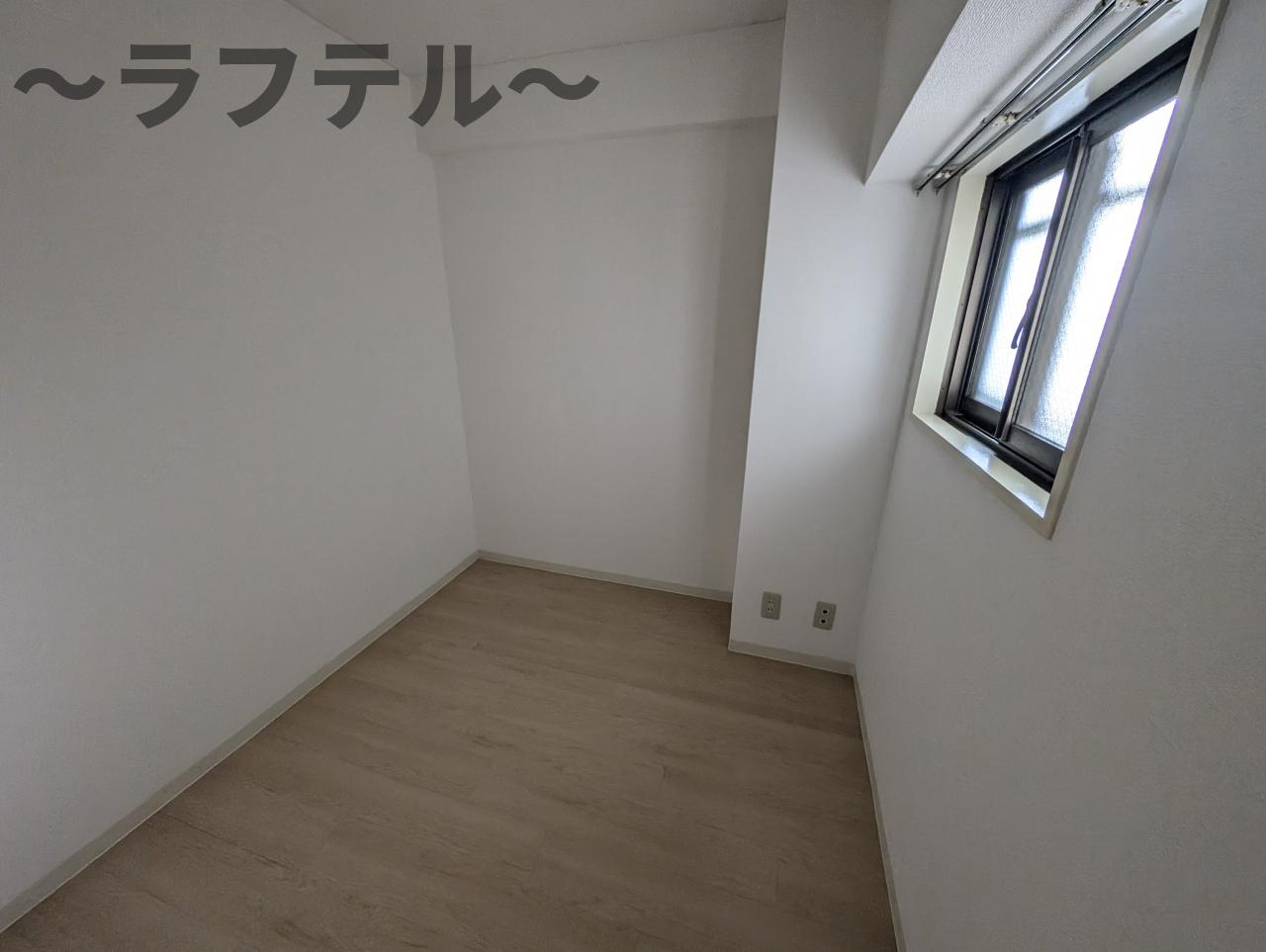 入間市駅前第二ビルの寝室|別部屋イメージ写真