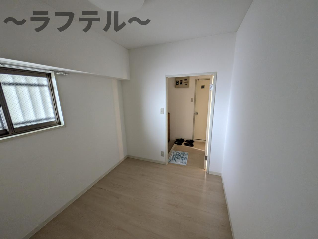 入間市駅前第二ビルの洋室|別部屋イメージ写真