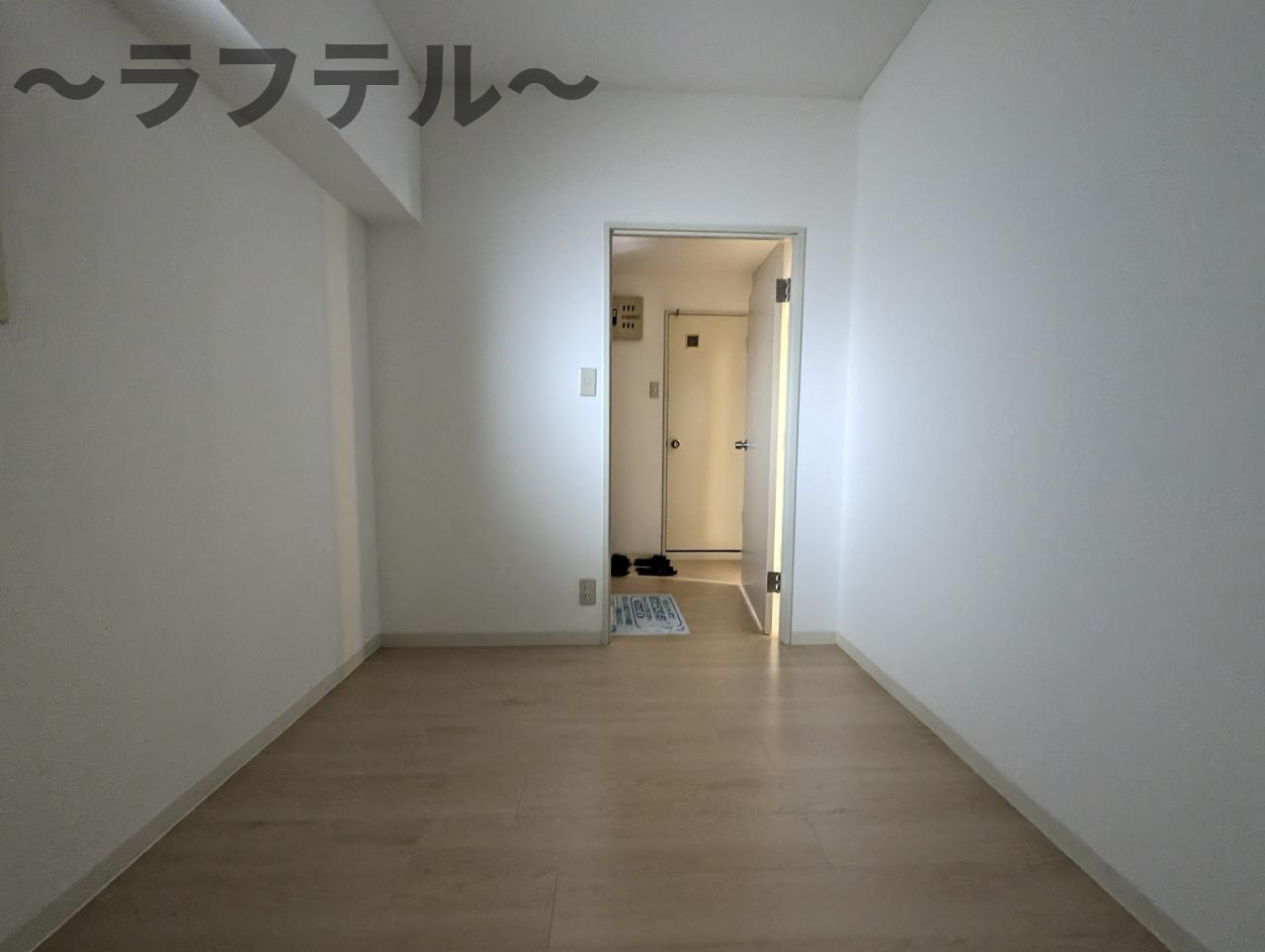 入間市駅前第二ビルの内装|別部屋イメージ写真