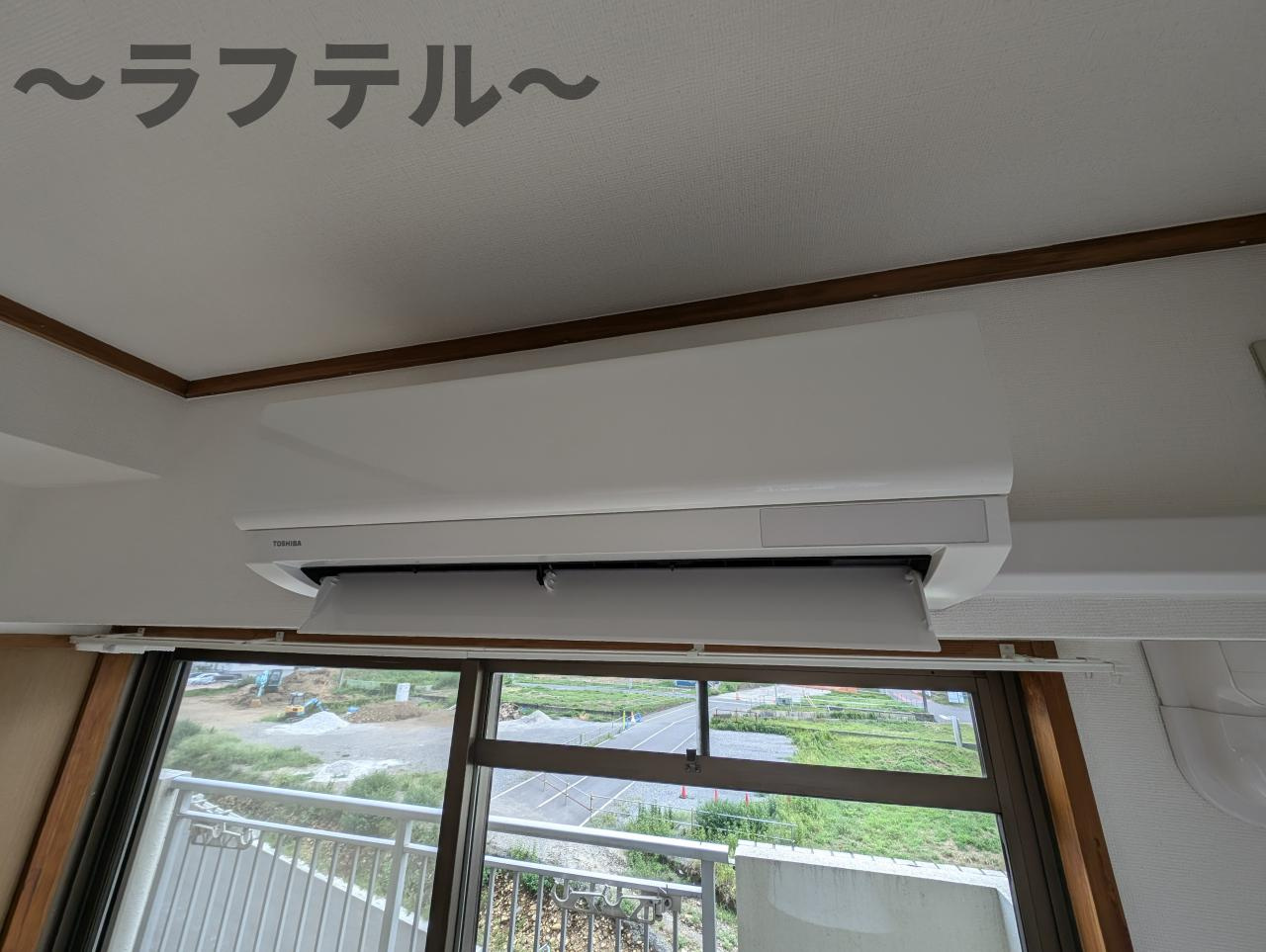 入間市駅前第二ビルの設備|別部屋イメージ写真