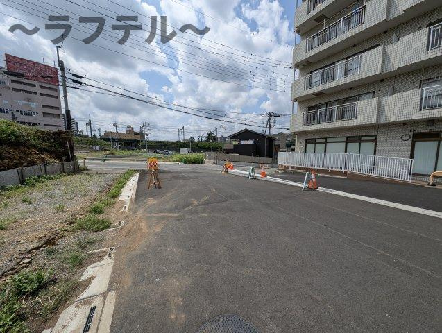 入間市駅前第二ビルの周辺