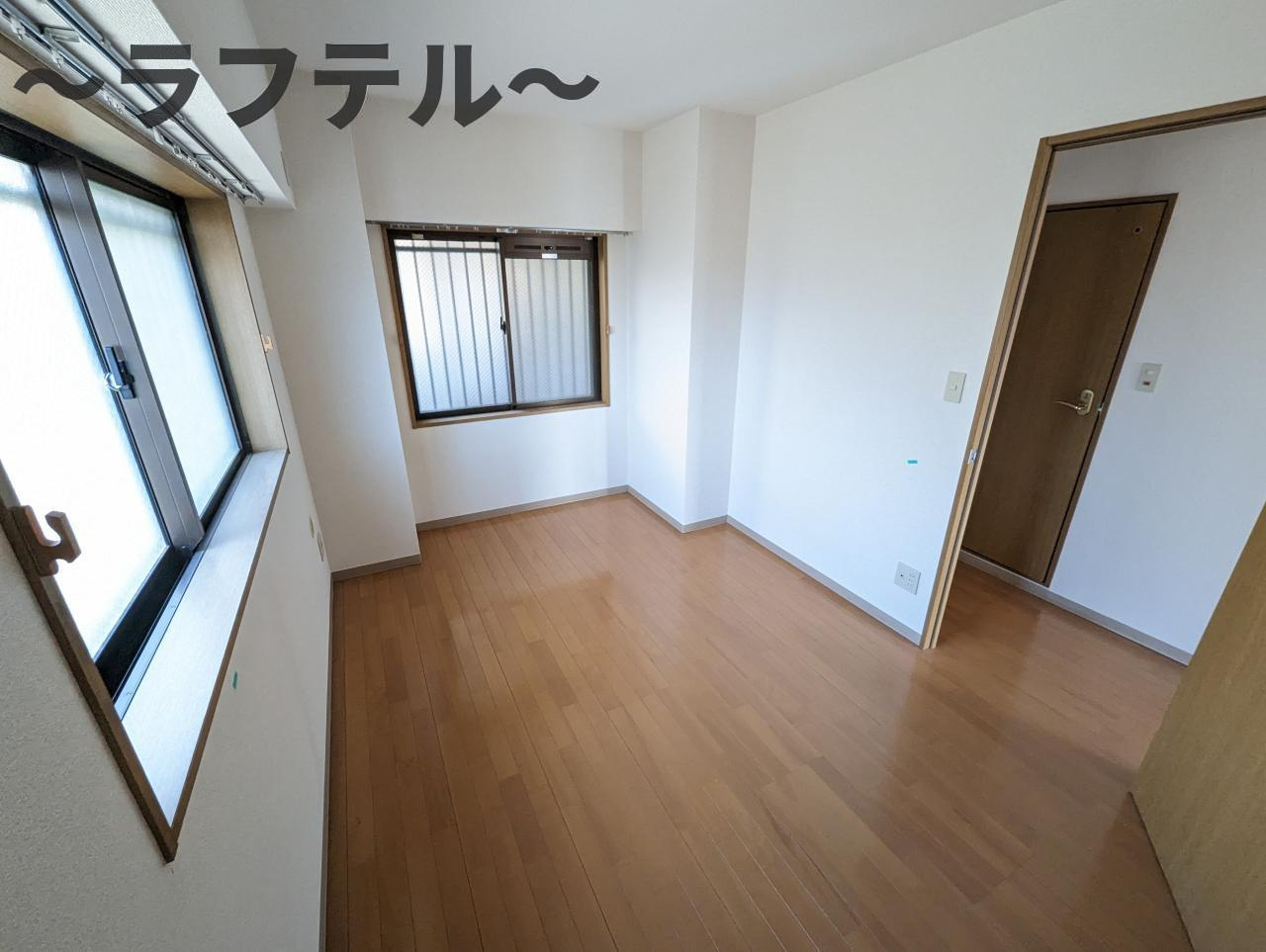 グリーンライズ南台の居間・リビング|別号室イメージ写真